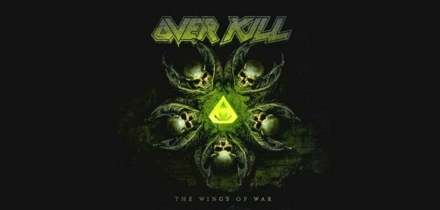 Overkill Wings of War 2019 Review