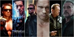 Terminator Villains Discussion Part 1