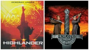 Highlander 3 The Sorcerer/Highlander Endgame Review