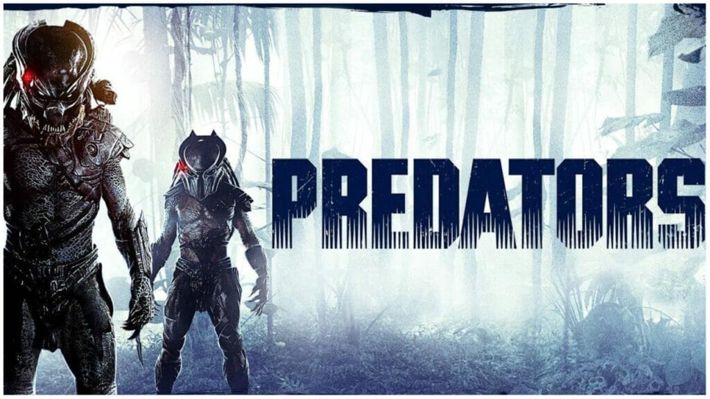 Predators 2010 Movie Review