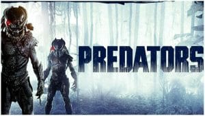 Predators 2010 Movie Review