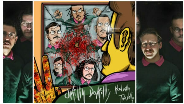 Okilly Dokilly Howdilly Twodilly 2019 Album Review