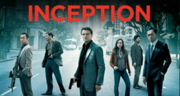 Inception 2010 Movie Review