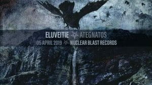 Eluveitie Ategnatos 2019 Album Review