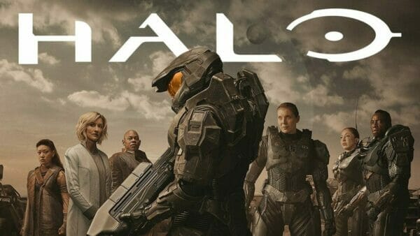 Halo 2022 Season 1 Series Review