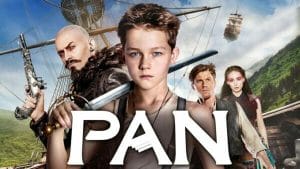 Pan 2015 Movie Review