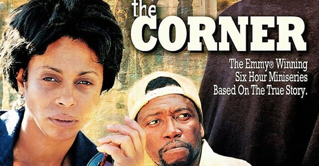 The Corner 2000 Miniseries Review