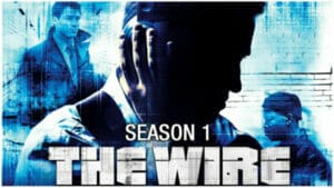 The Wire Season 1 Review