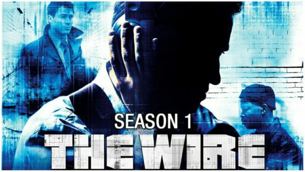 The Wire: Season 1 : Movies & TV 