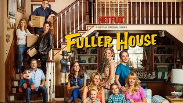 Fuller House Season 1 Review