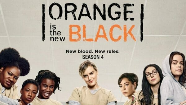 Orange is the New Black Season 4 Review