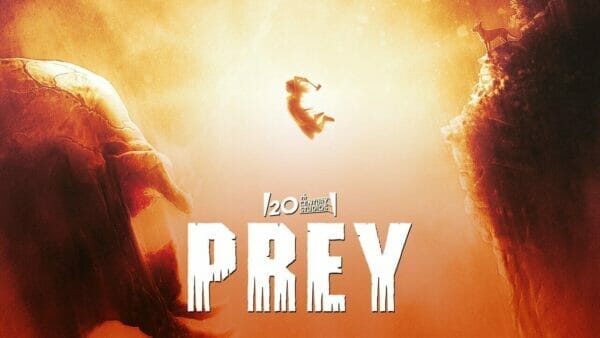 prey predator movie review