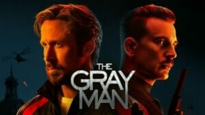 The Gray Man 2022 Review