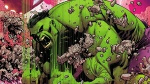 Hulk as a Villain Discussion