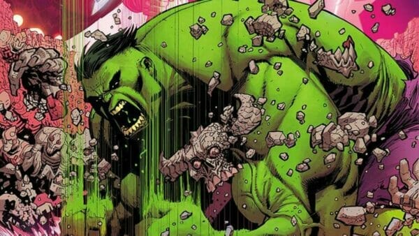 Hulk as a Villain Discussion