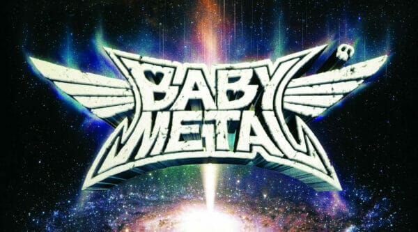 Babymetal Metal Galaxy Review