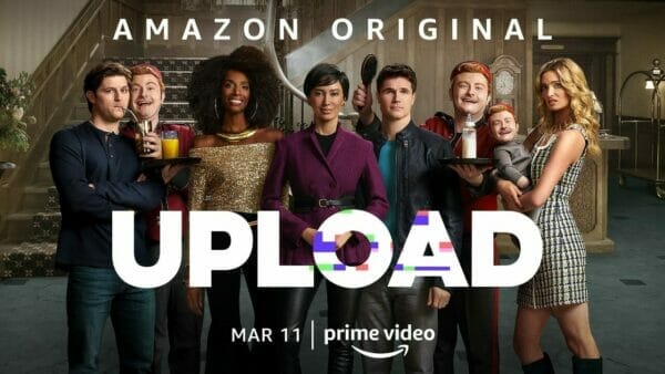 Upload Season 2 2022 Review