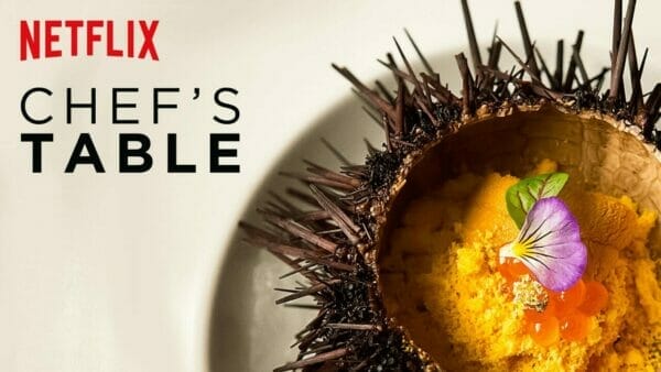Chefs Table Season 1 2015 Netflix Documentary