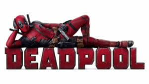 Deadpool 2016 Marvel Movie