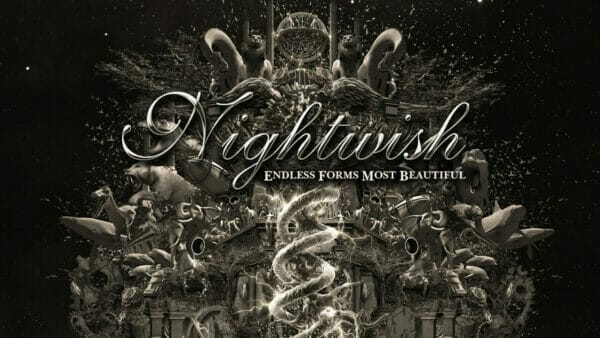 Nightwish Endless Forms Most Beautiful Review