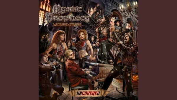 Mystic Prophecy Monuments Uncovered Review