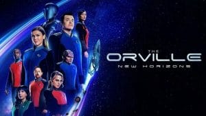 The Orville New Horizons Season 3 Review