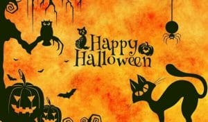 Halloween Theme Movies Television and Stories Discussion