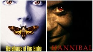Hannibal Lecter Movie Franchise Review Part 1
