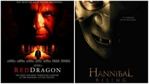 Hannibal Lecter Movie Franchise Review Part 2