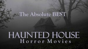 Haunted House and Hauntings Discussion