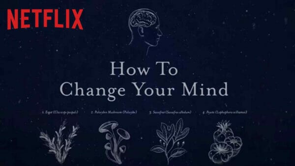 How to Change Your Mind Netflix Review