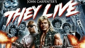 They Live 1988 Movie Review