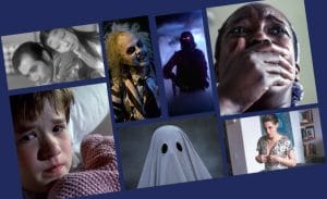 Unseen Evil and Ghosts in Movies Discussion