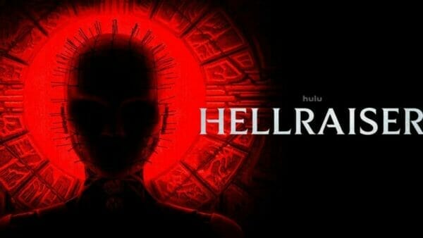 Hellraiser 2022 Hulu Movie Review