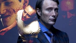 Hannibal Lecter Villains Discussion