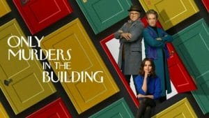 Only Murders in the Building 2022 Season 2 Review