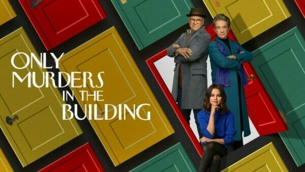 Only Murders in the Building 2022 Season 2 Review