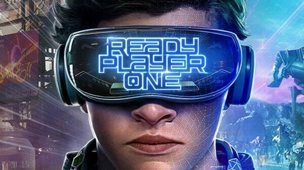 Ready Player One Alternative Commentary