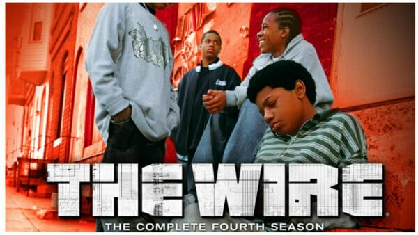 The Wire Season 4 Review