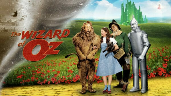 The Wizard of Oz Villains Discussion
