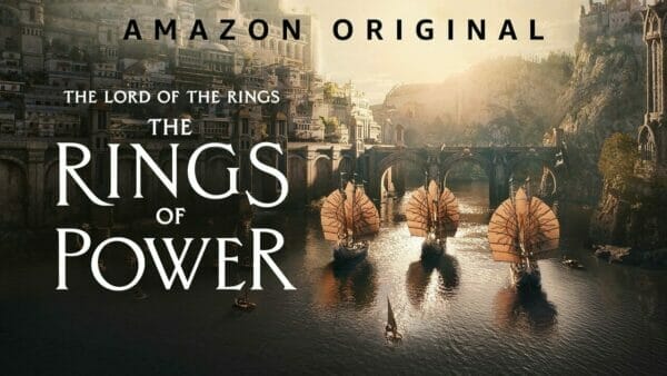 Rings of Power, Season 1 Review
