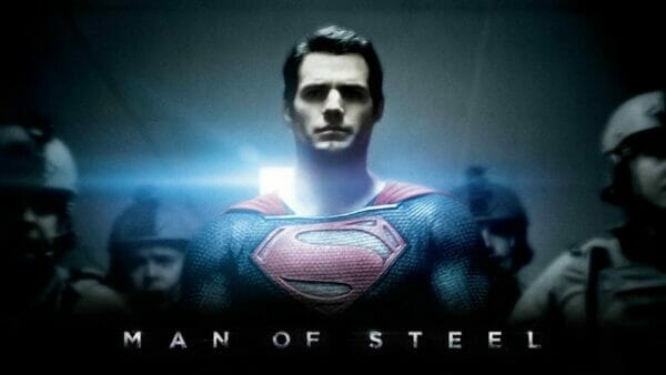 Man of Steel Debate