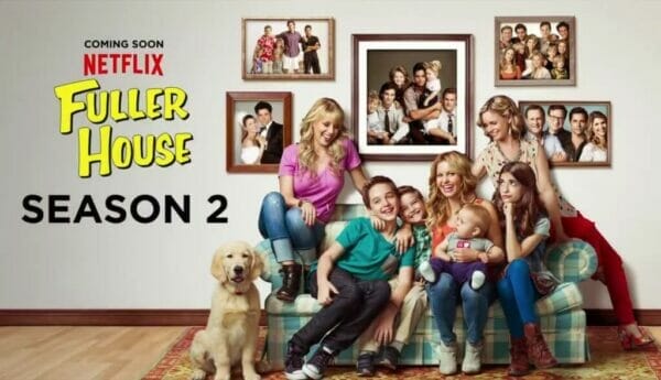 Fuller House Season 2 Review
