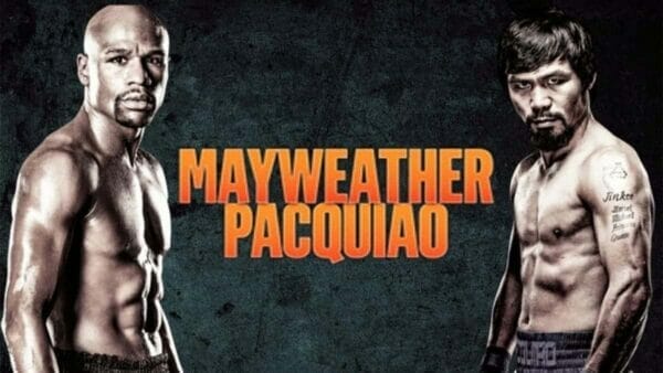 Floyd Mayweather Jr vs. Manny Pacquiao Review
