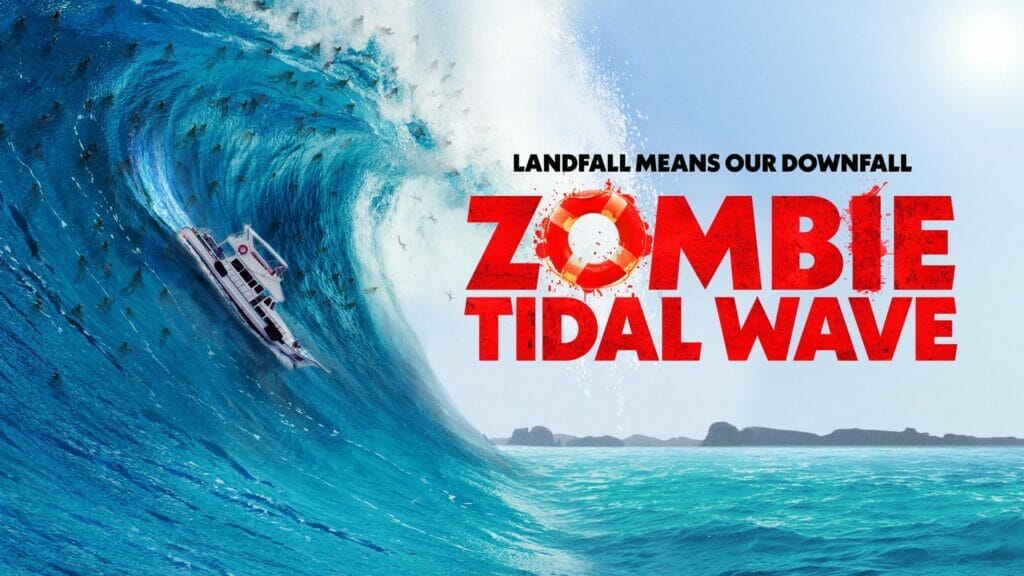 Zombie Tidal Wave 2019 Review