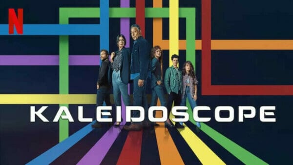 kaleidoscope review 2023