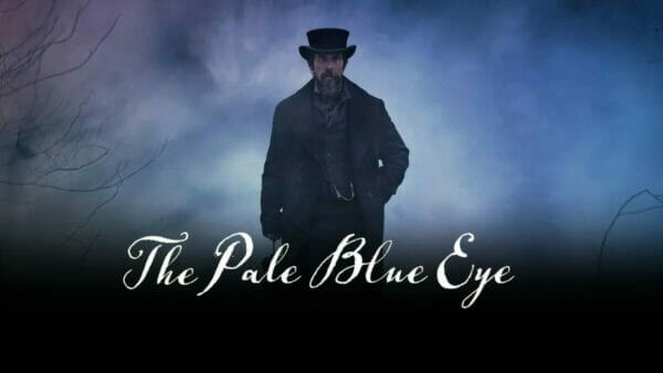 The Pale Blue Eye 2022 Review