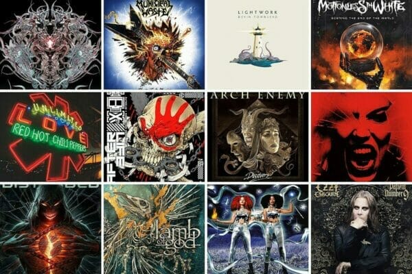 Best Metal albums of 2022 Discussion