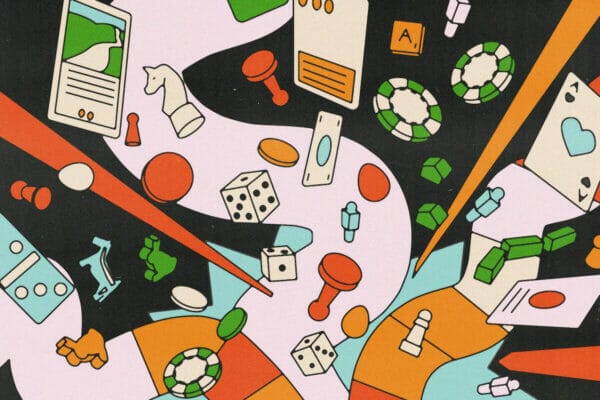 Golden Age of Board Games Discussion