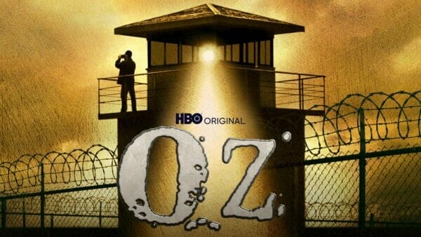 Oz HBO TV Show Villains Discussion